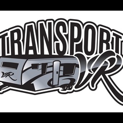 Transport VR Album Site